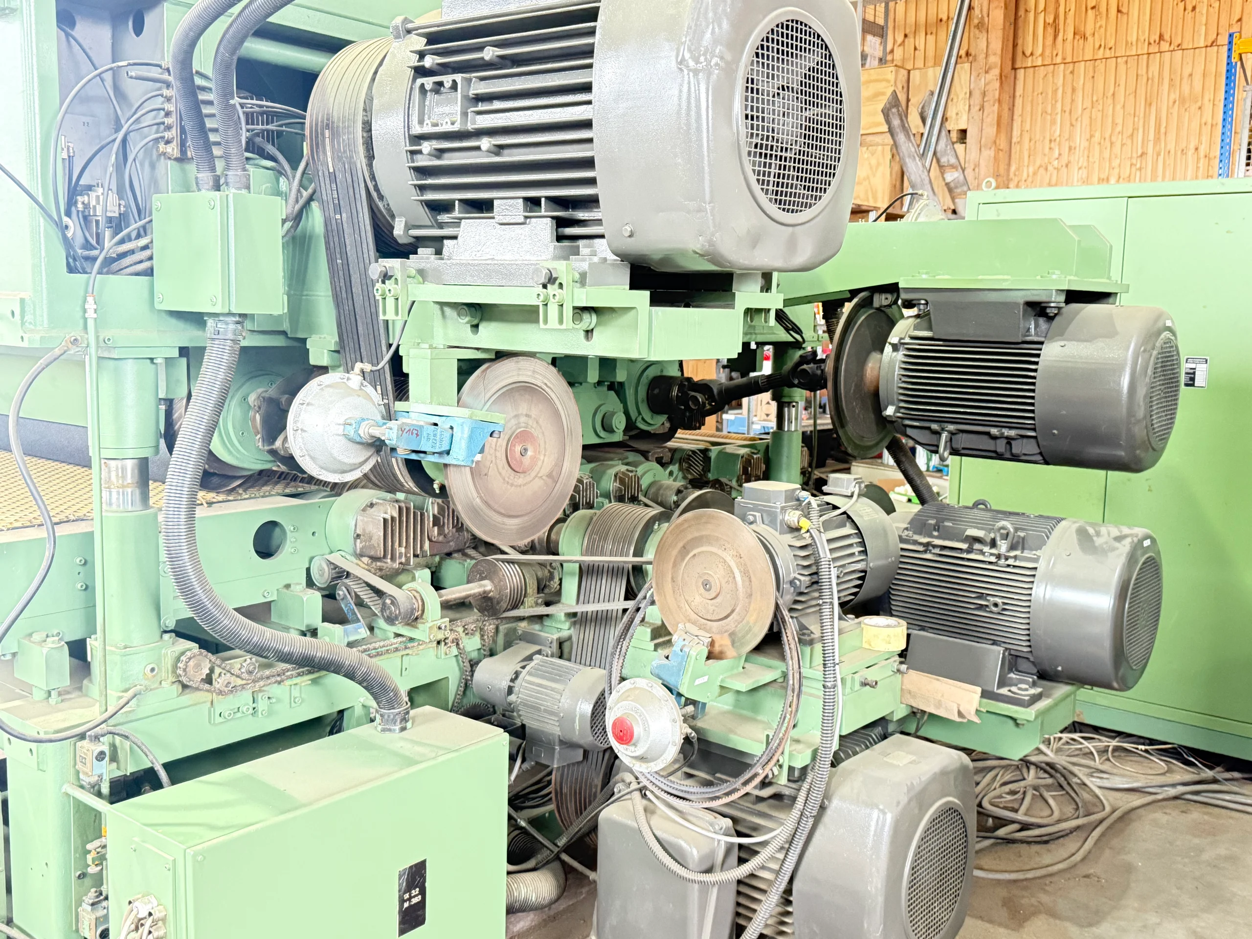 Panel sander - Image 7