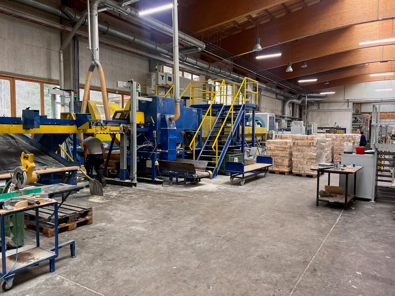 WEINIG NKT Doppel-Pack DP20 - Image 2