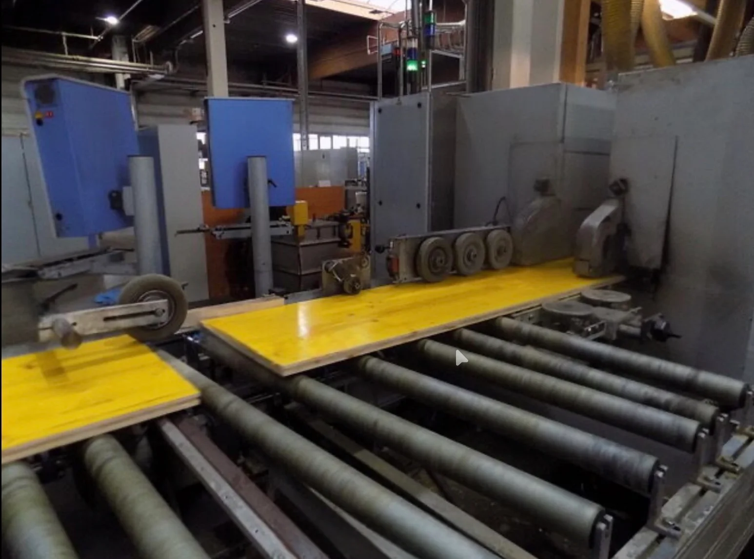 HOMAG PROFI KFL. - Image 2