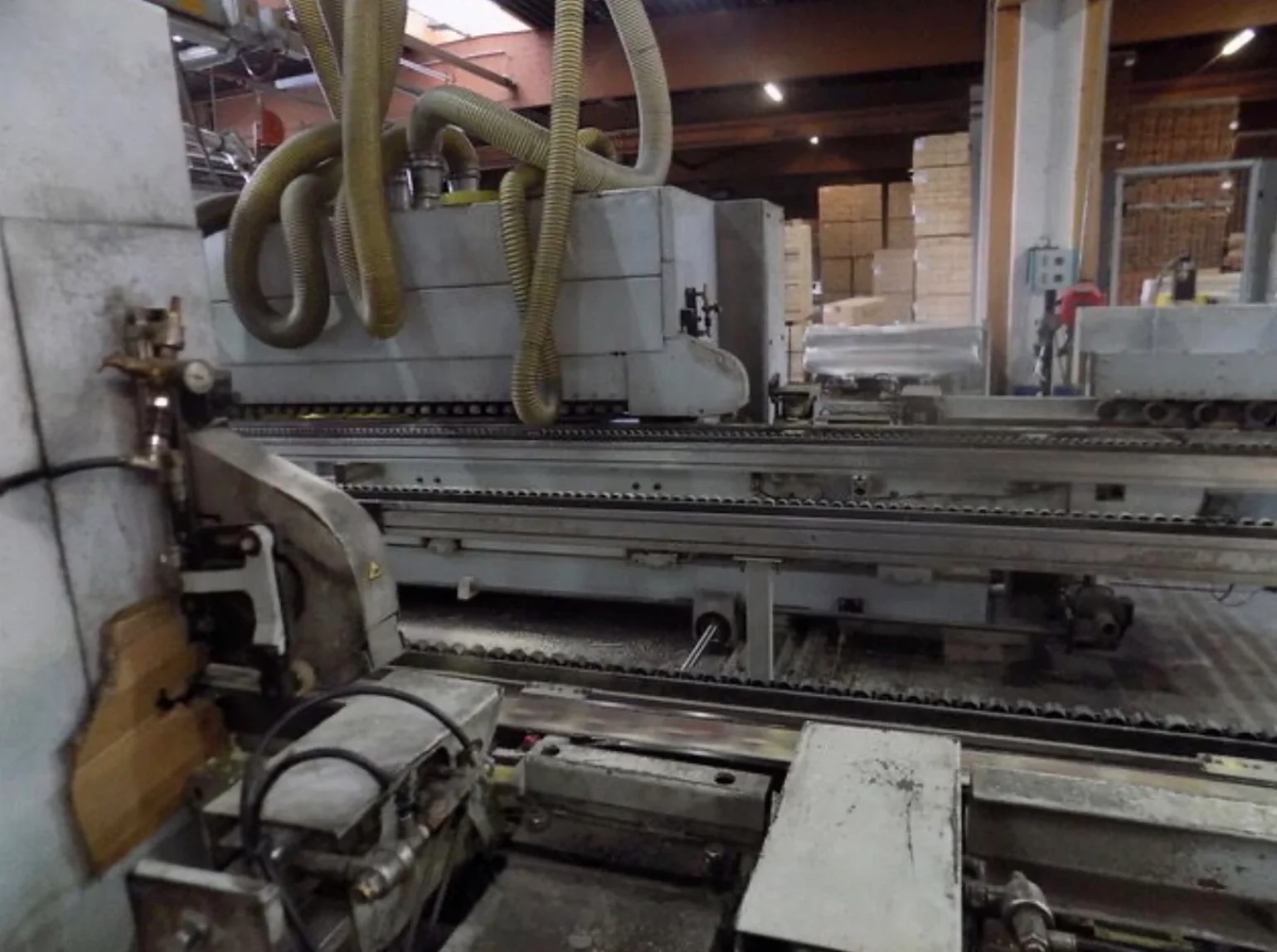 HOMAG PROFI KFL. - Image 8