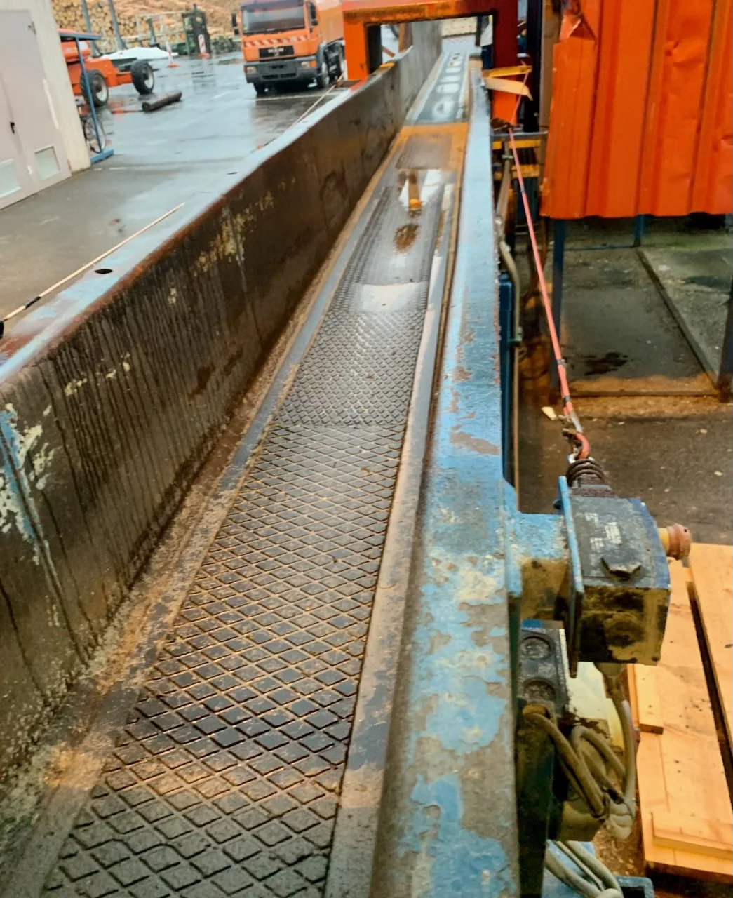 Disc chopper BRUKS - Image 4