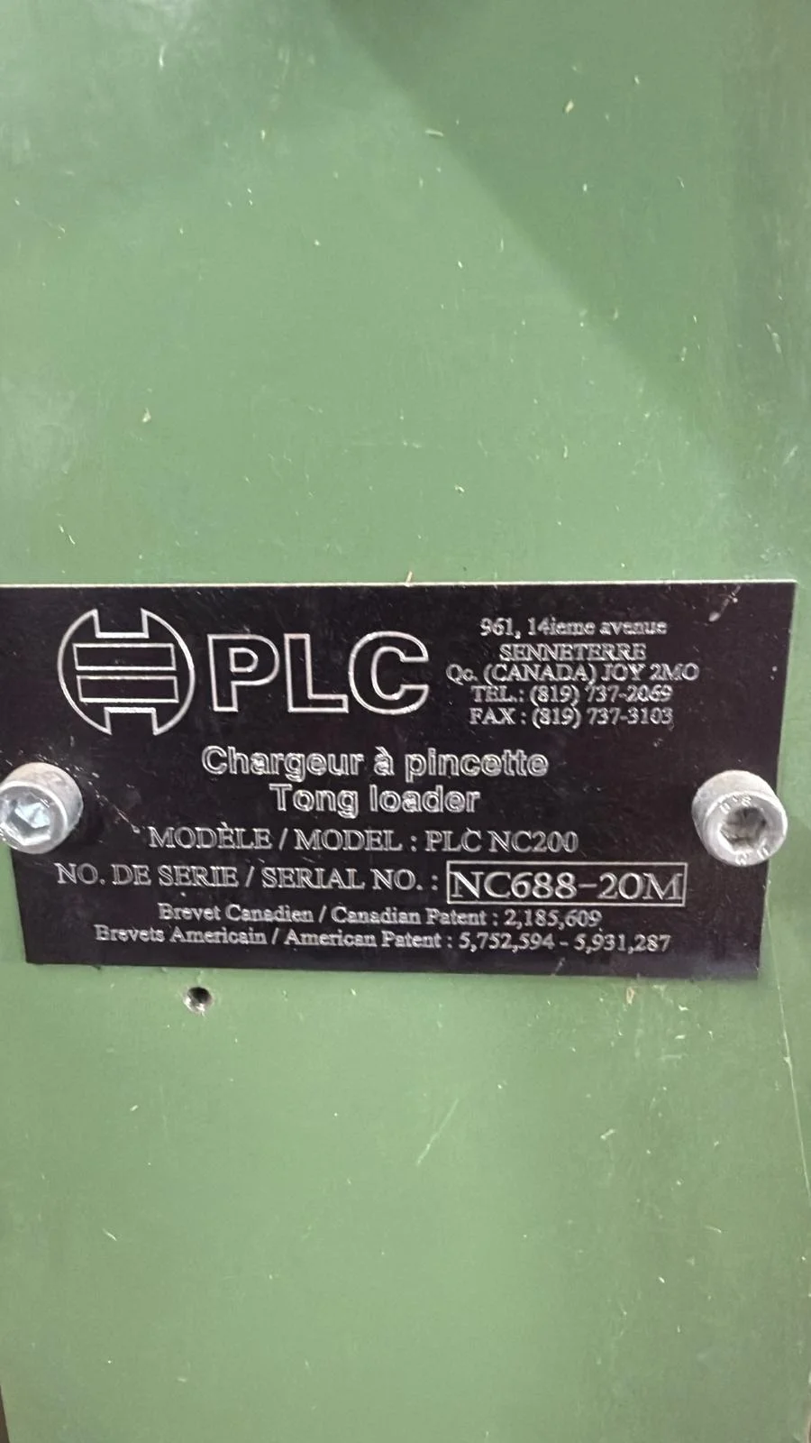 TongLoader - Image 3