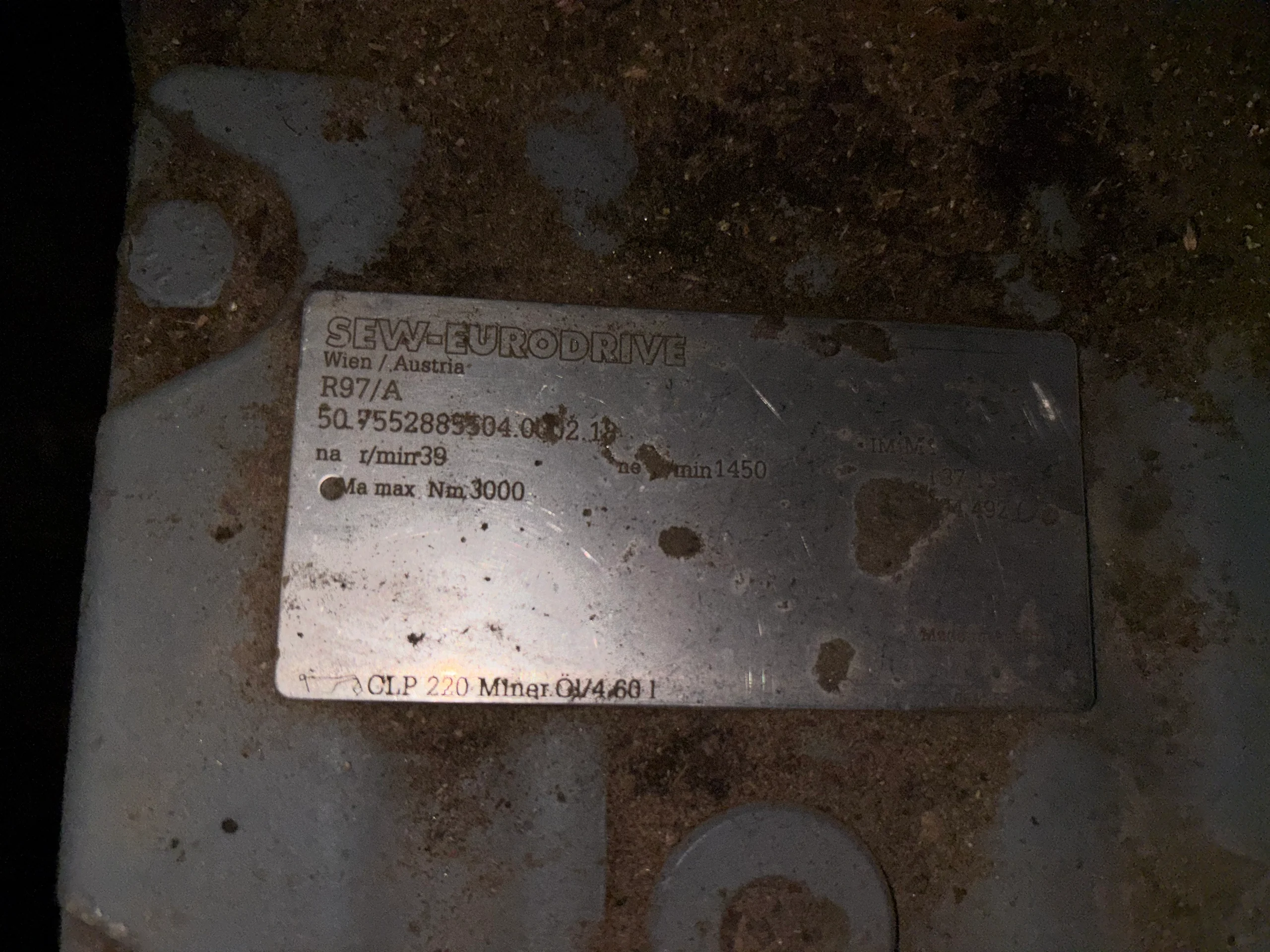 Log debarking machine - Image 7