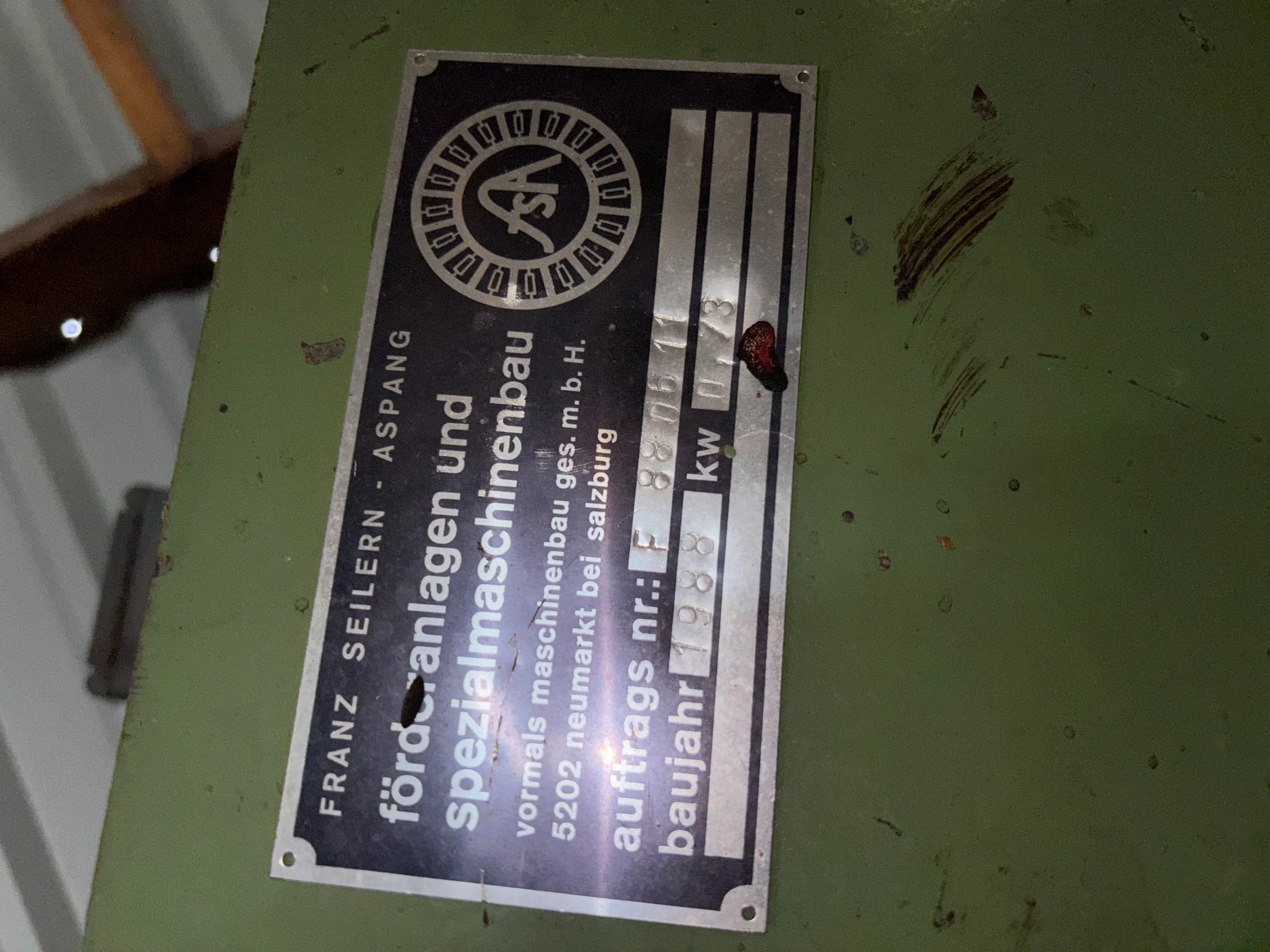 Inclined conveyor belt / inclined conveyor - Image 3