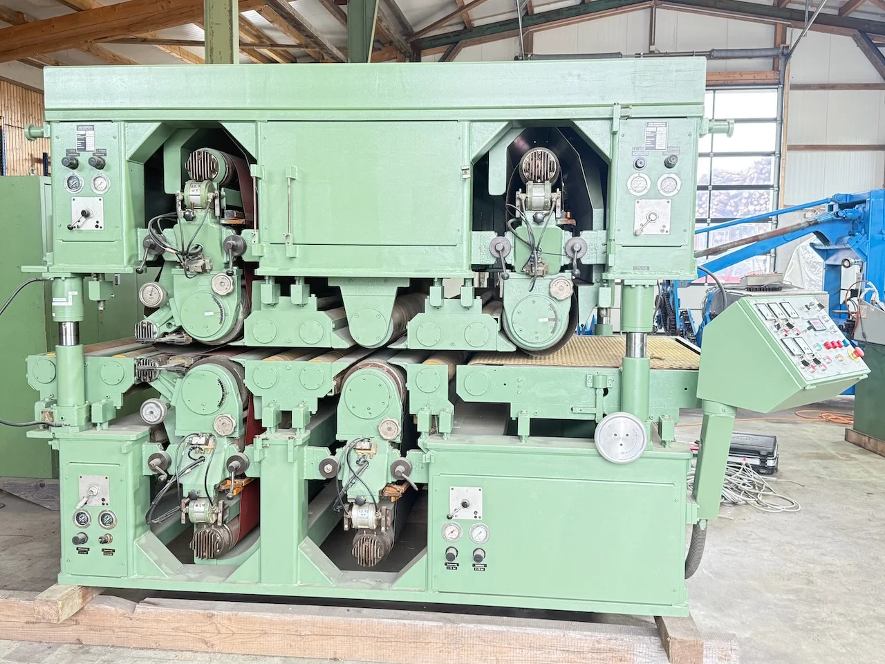 Panel sander - Image 13